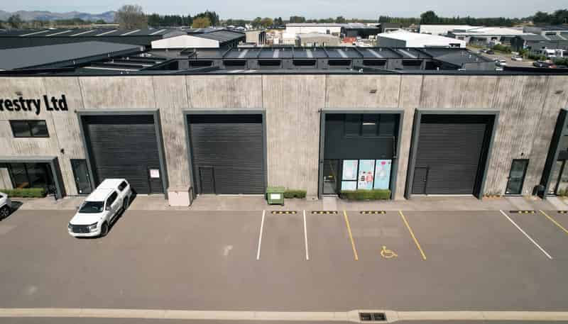 2/5 Seven Mile Drive, Belfast