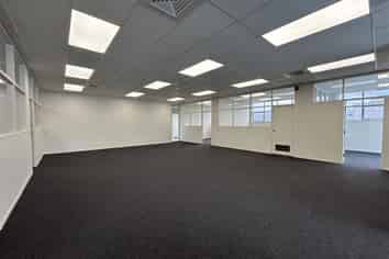 Savills | Newly Renovated Office Space – 283sqm