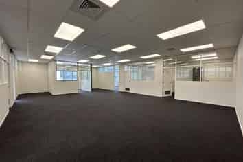 Savills | Newly Renovated Office Space – 283sqm