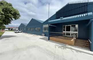 Savills | Newly Renovated Office Space – 283sqm