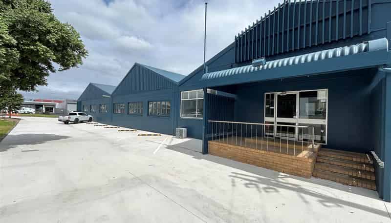  35-41 Walls Road, Penrose