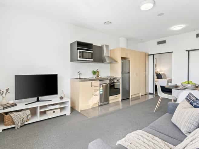 711/17 Putney Way, Manukau