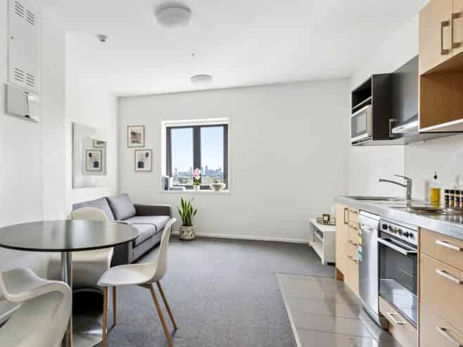 711/17 Putney Way, Manukau