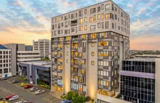 711/17 Putney Way, Manukau