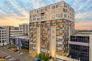 711/17 Putney Way, Manukau