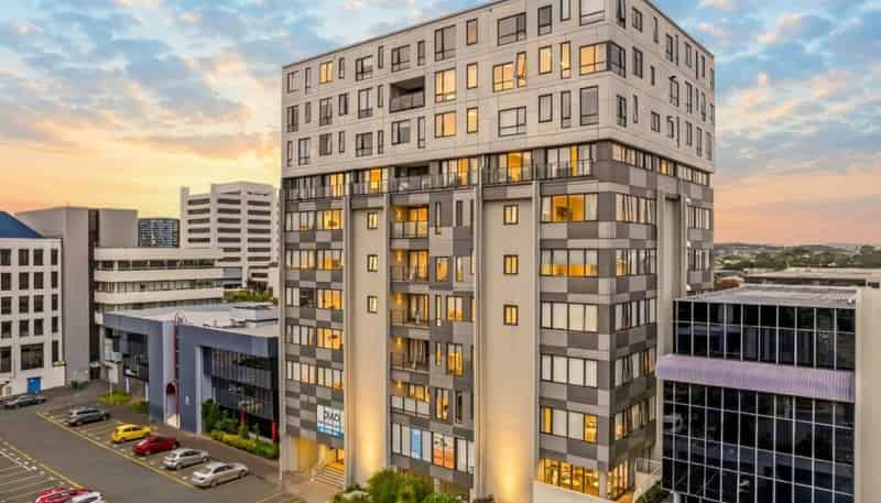 711/17 Putney Way, Manukau