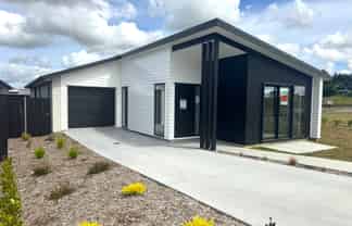 1 Arohanui Road, Paerata