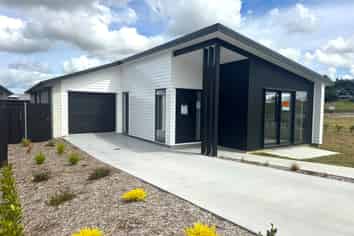 1 Arohanui Road, Paerata