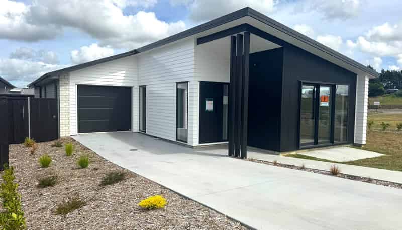 1 Arohanui Road, Paerata