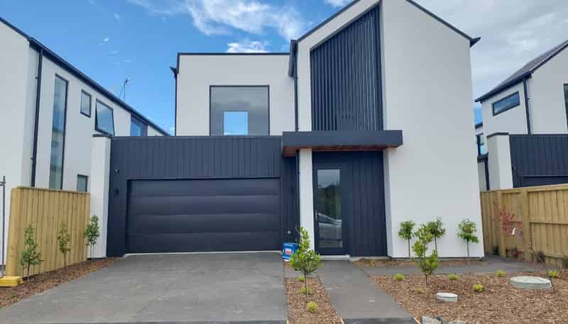 126 Claridges Road, Casebrook