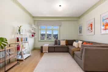 3/9a Hawker Street, Mount Victoria