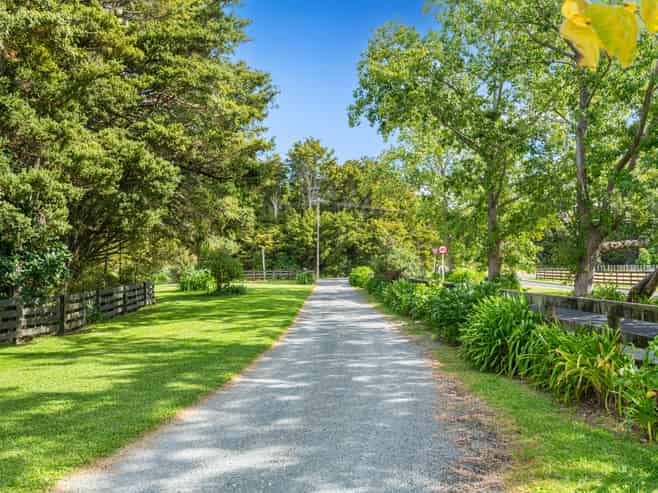 112 Anderson Road, Matakana