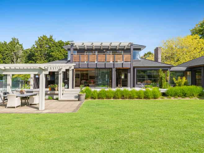 112 Anderson Road, Matakana