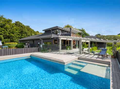 112 Anderson Road, Matakana