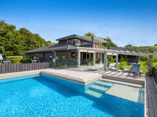 112 Anderson Road, Matakana