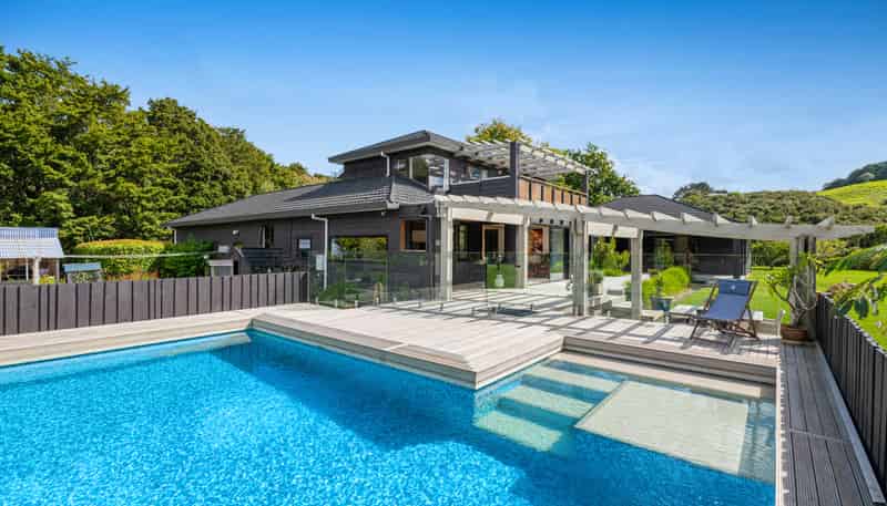 112 Anderson Road, Matakana