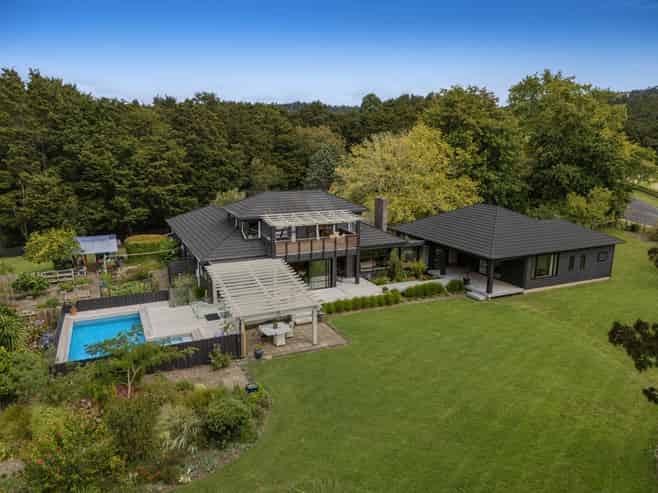 112 Anderson Road, Matakana