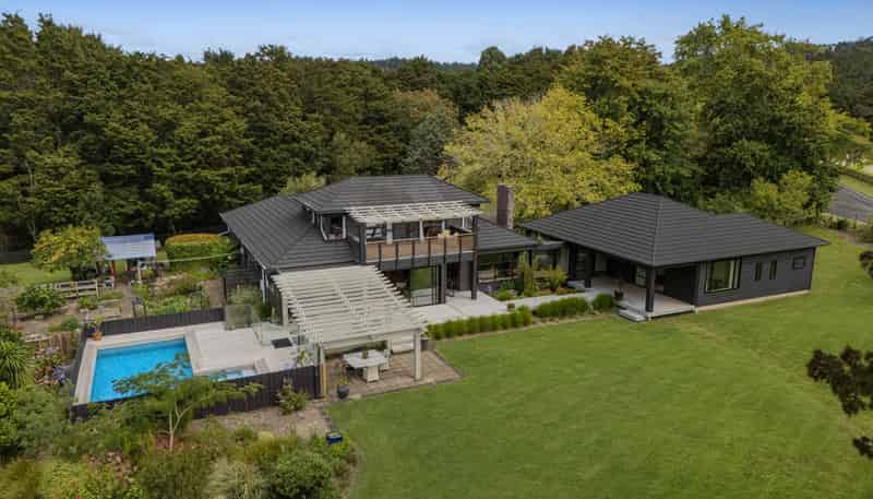 112 Anderson Road, Matakana