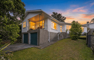 26 Stewart Drive, Newlands