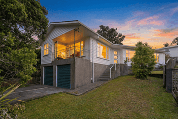 26 Stewart Drive, Newlands