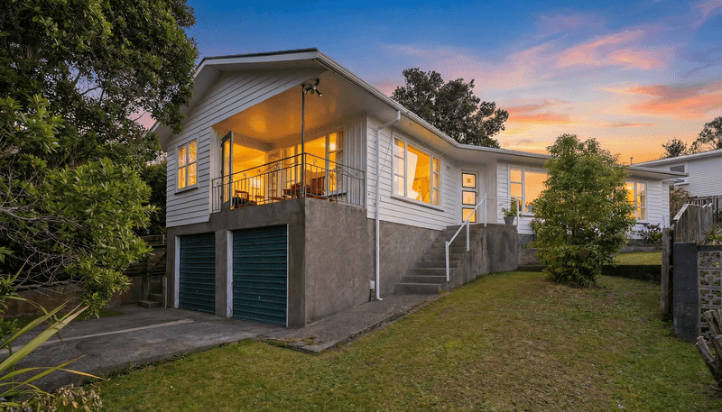 26 Stewart Drive, Newlands