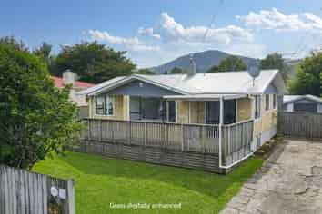 79 Sunset Road, Mangakakahi