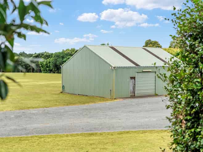 84 Cooper Road, Ramarama