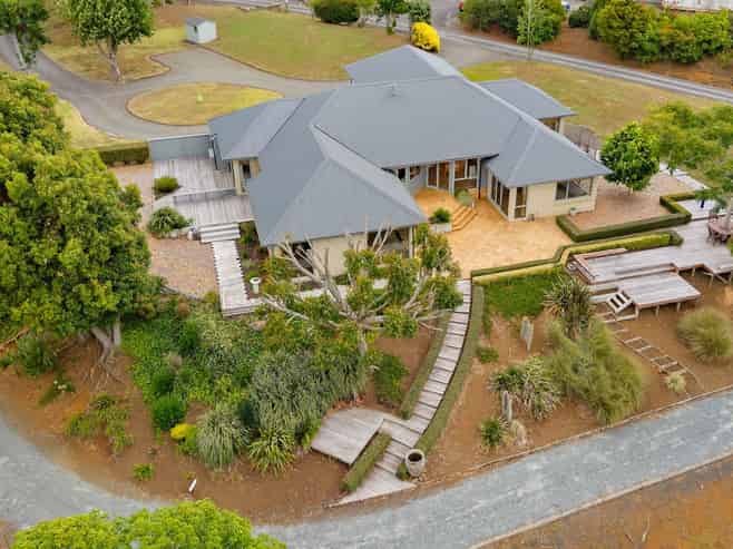 84 Cooper Road, Ramarama