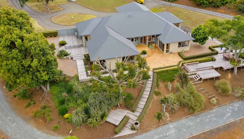 84 Cooper Road, Ramarama