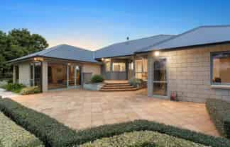 84 Cooper Road, Ramarama