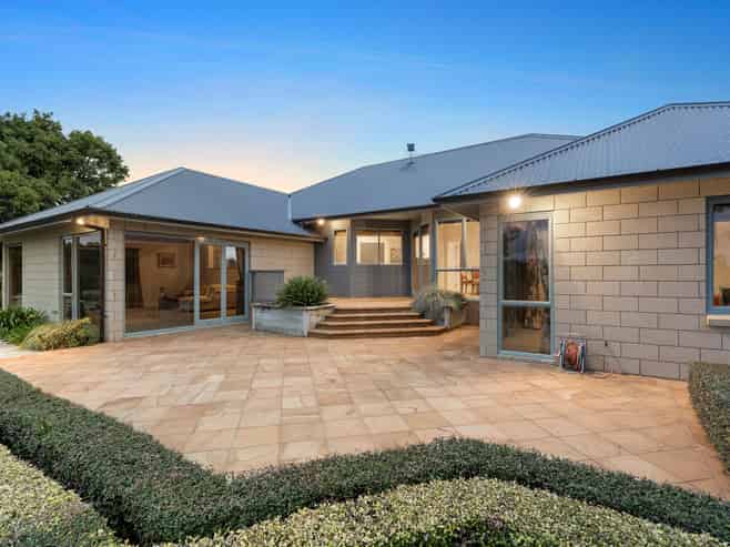 84 Cooper Road, Ramarama