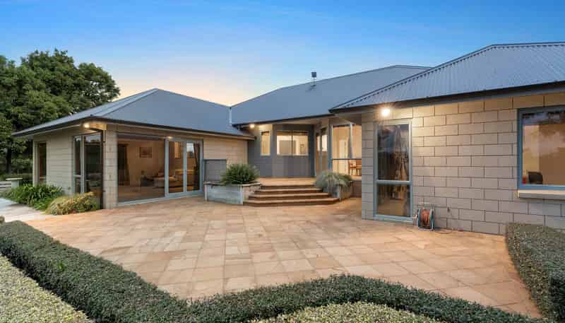 84 Cooper Road, Ramarama