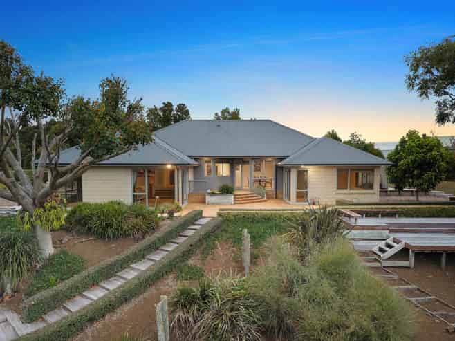 84 Cooper Road, Ramarama