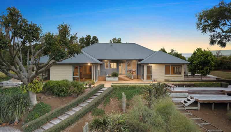 84 Cooper Road, Ramarama