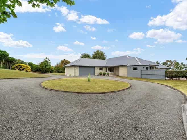 84 Cooper Road, Ramarama
