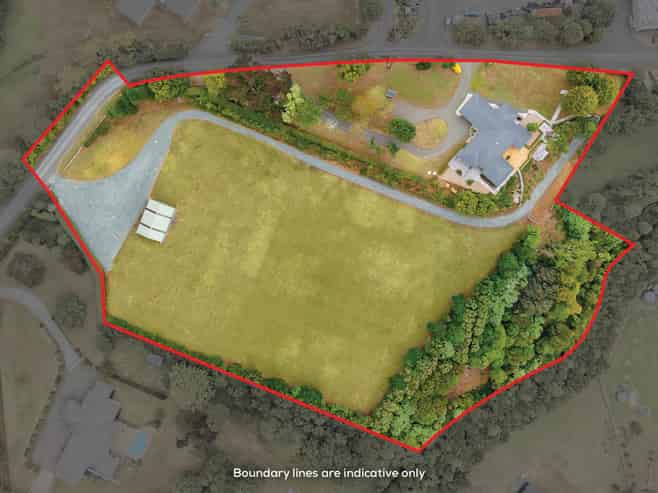 84 Cooper Road, Ramarama