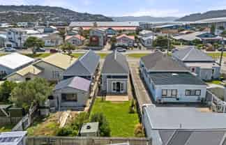 138 Rongotai Road, Kilbirnie