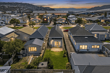 138 Rongotai Road, Kilbirnie