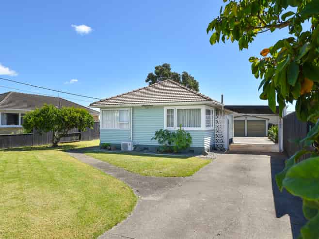 10 Mananui Crescent, Whakatane