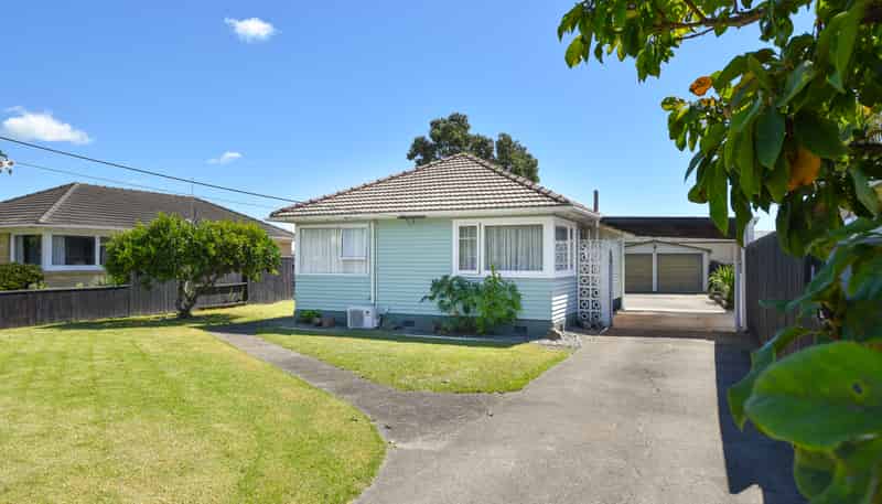 10 Mananui Crescent, Whakatane