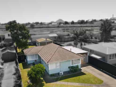 10 Mananui Crescent, Whakatane