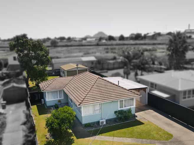 10 Mananui Crescent, Whakatane
