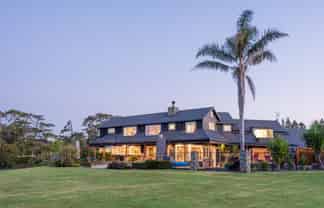 315 Coatesville Riverhead Highway, Coatesville