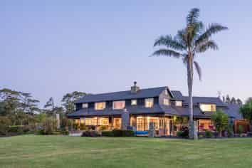 315 Coatesville Riverhead Highway, Coatesville