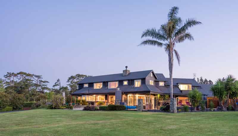 315 Coatesville Riverhead Highway, Coatesville