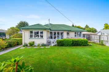 17 Mahoe Street, TEMPLETON