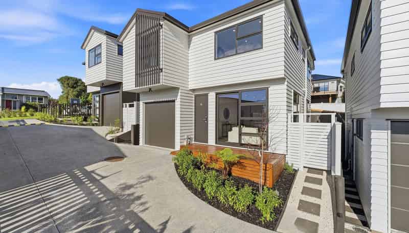 58C Marlborough Avenue, Glenfield