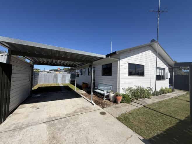 14 Joseph Street, Spring Creek