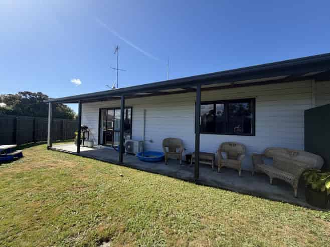 14 Joseph Street, Spring Creek