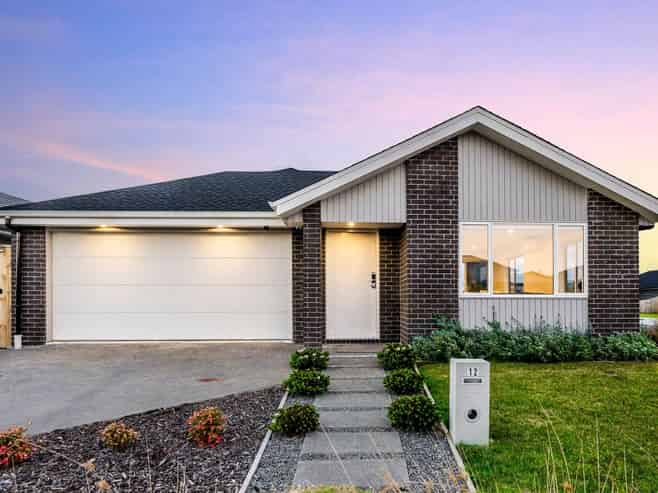 12 Perla Road, Pukekohe